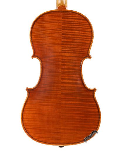 Dimitri Musafia violin, 1991, Cremona