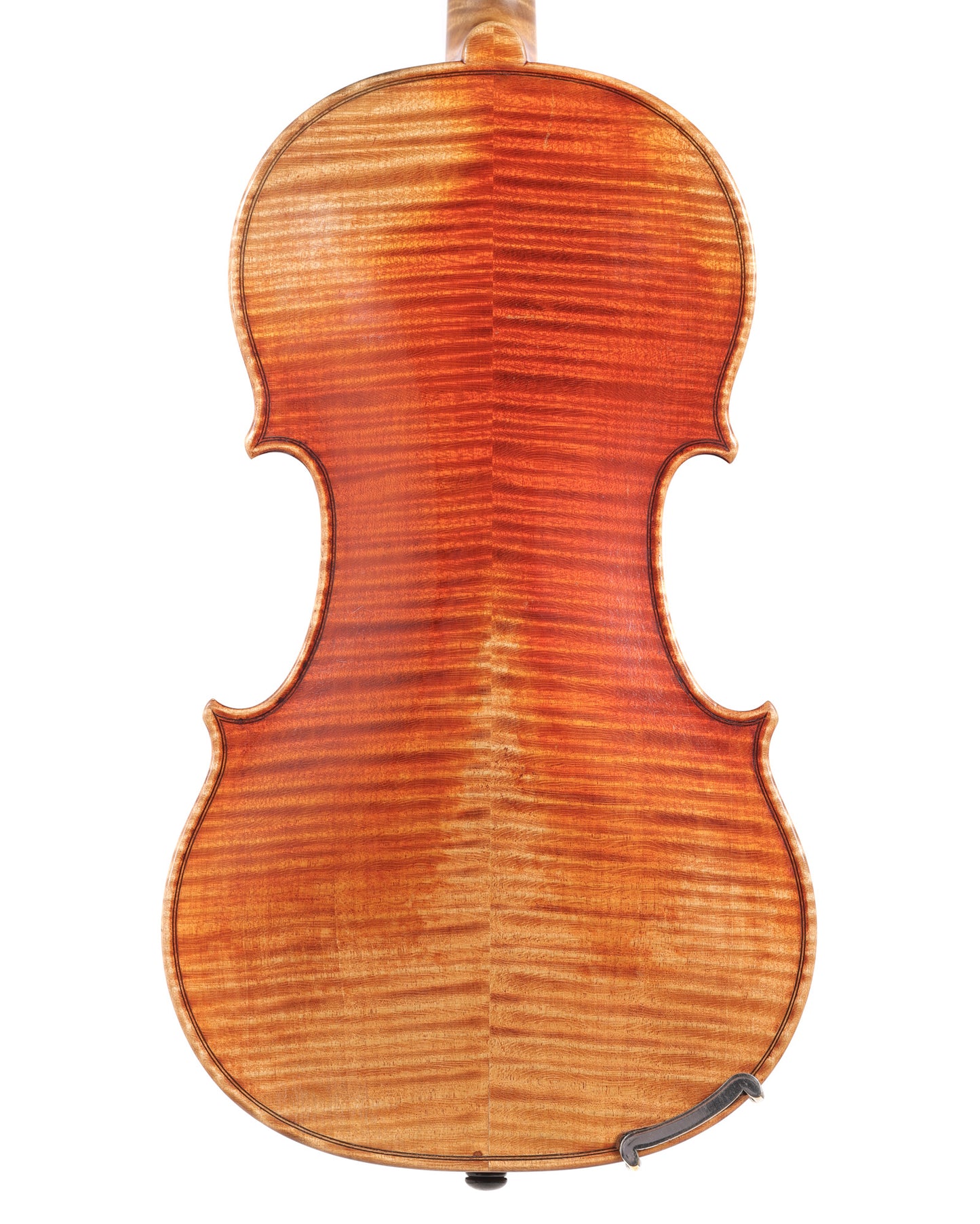 Ernst Heinrich Roth 4/4 Strad model violin, 1928, Markneukirchen, Germany