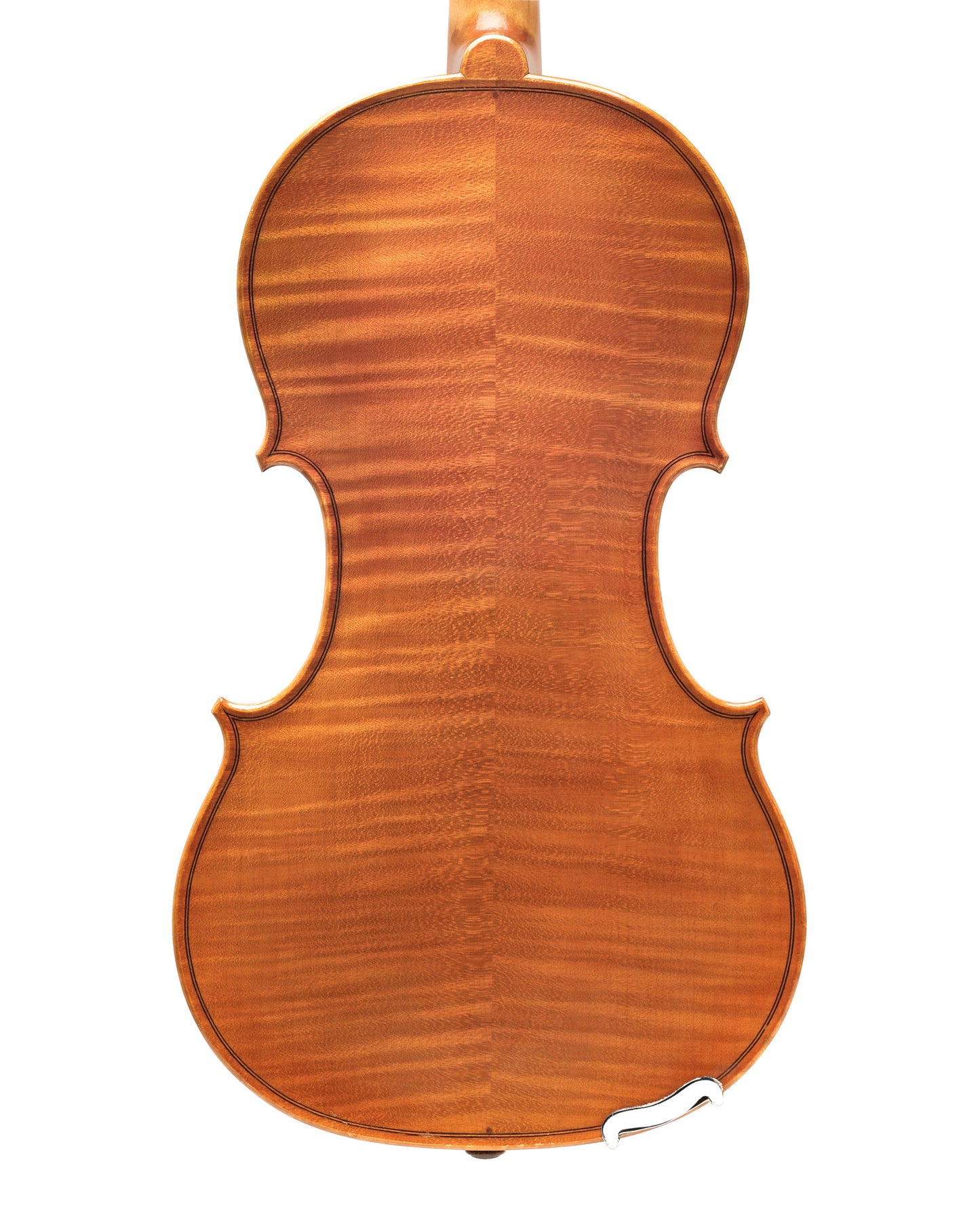 Federico Fiora violin, 1998, Cremona ITALY