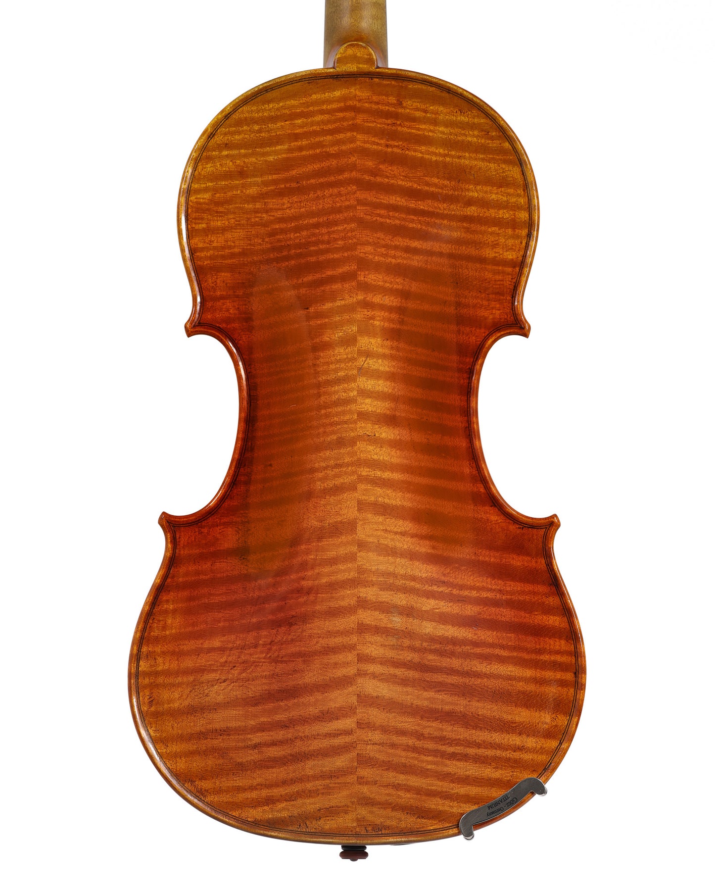 Gaspar Borchardt violin, 2004, Cremona ITALY