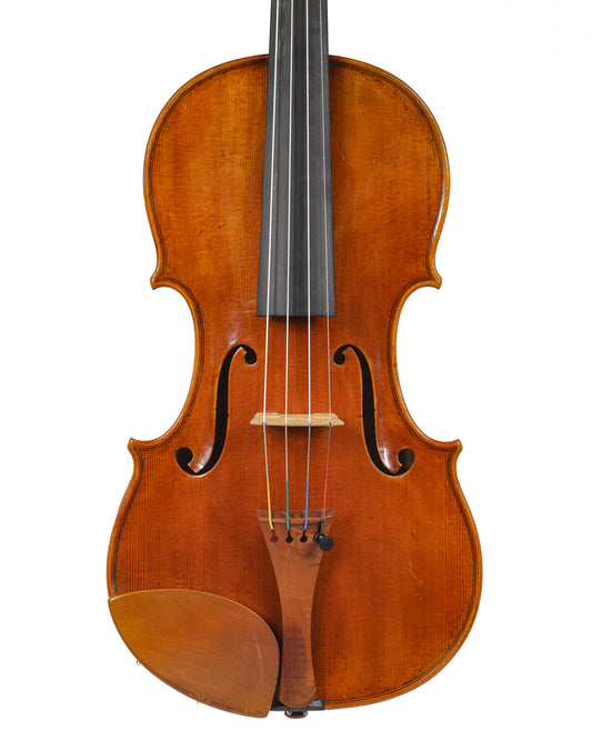 Gaspar Borchardt violin, 2004, Cremona ITALY