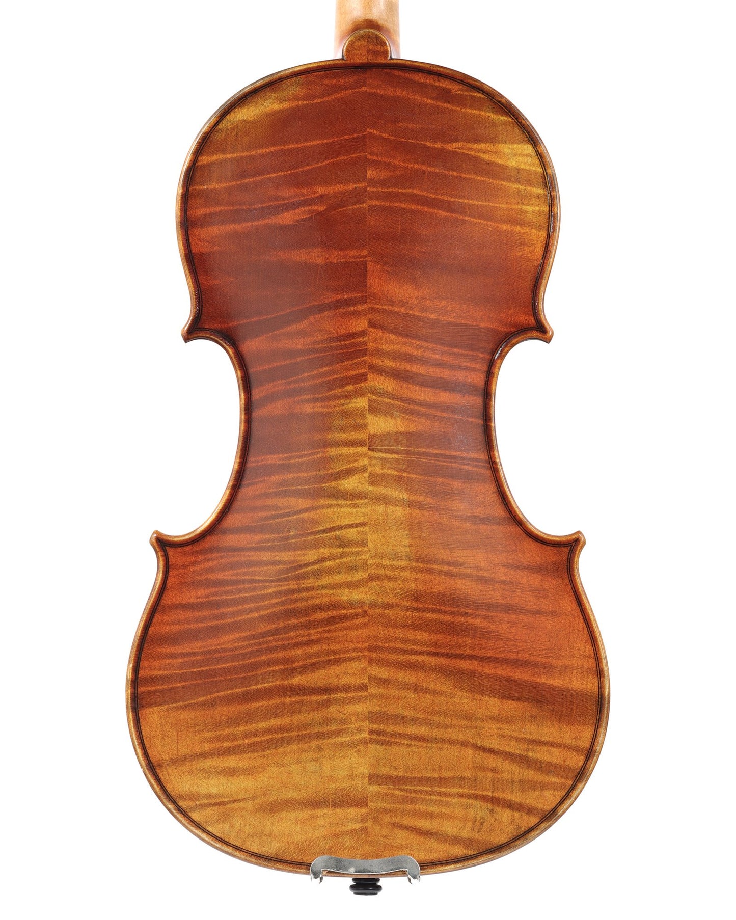 Giuseppe Castiglione violin, Guarneri “Cannone” ex-Paganini model, 2020, 4/4