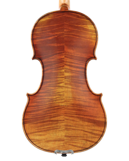 Giuseppe Castiglione violin, Guarneri “Cannone” ex-Paganini model, 2020, 4/4