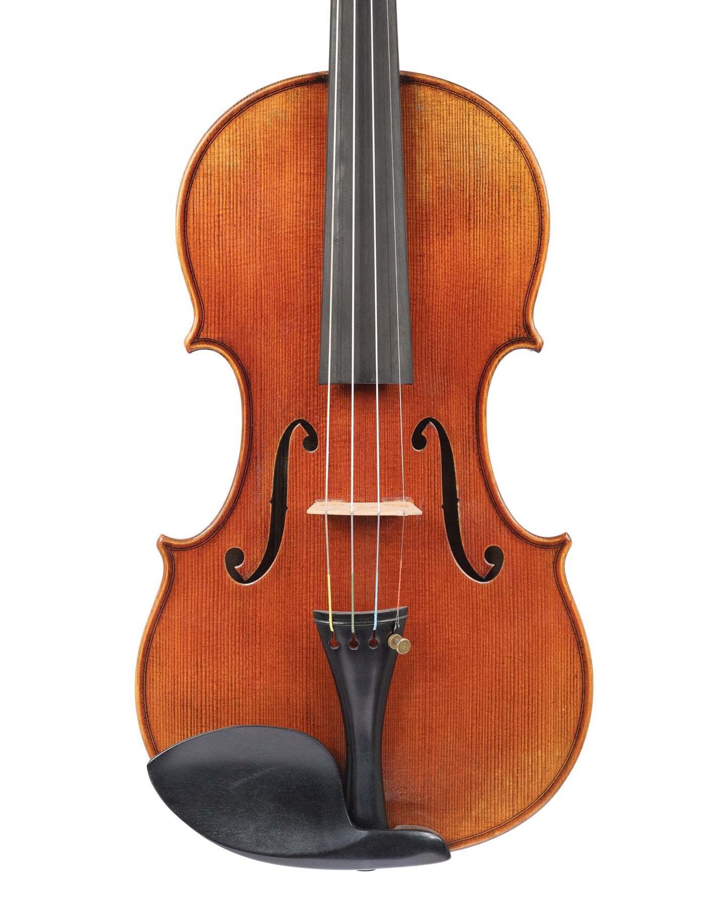 Giuseppe Castiglione violin, Guarneri “Cannone” ex-Paganini model, 2020, 4/4