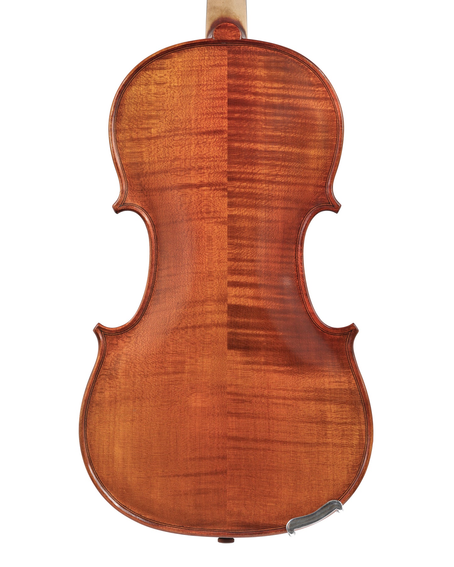 GLIGA 4/4 violin, 1998, for "Shtetl Violins", ROMANIA