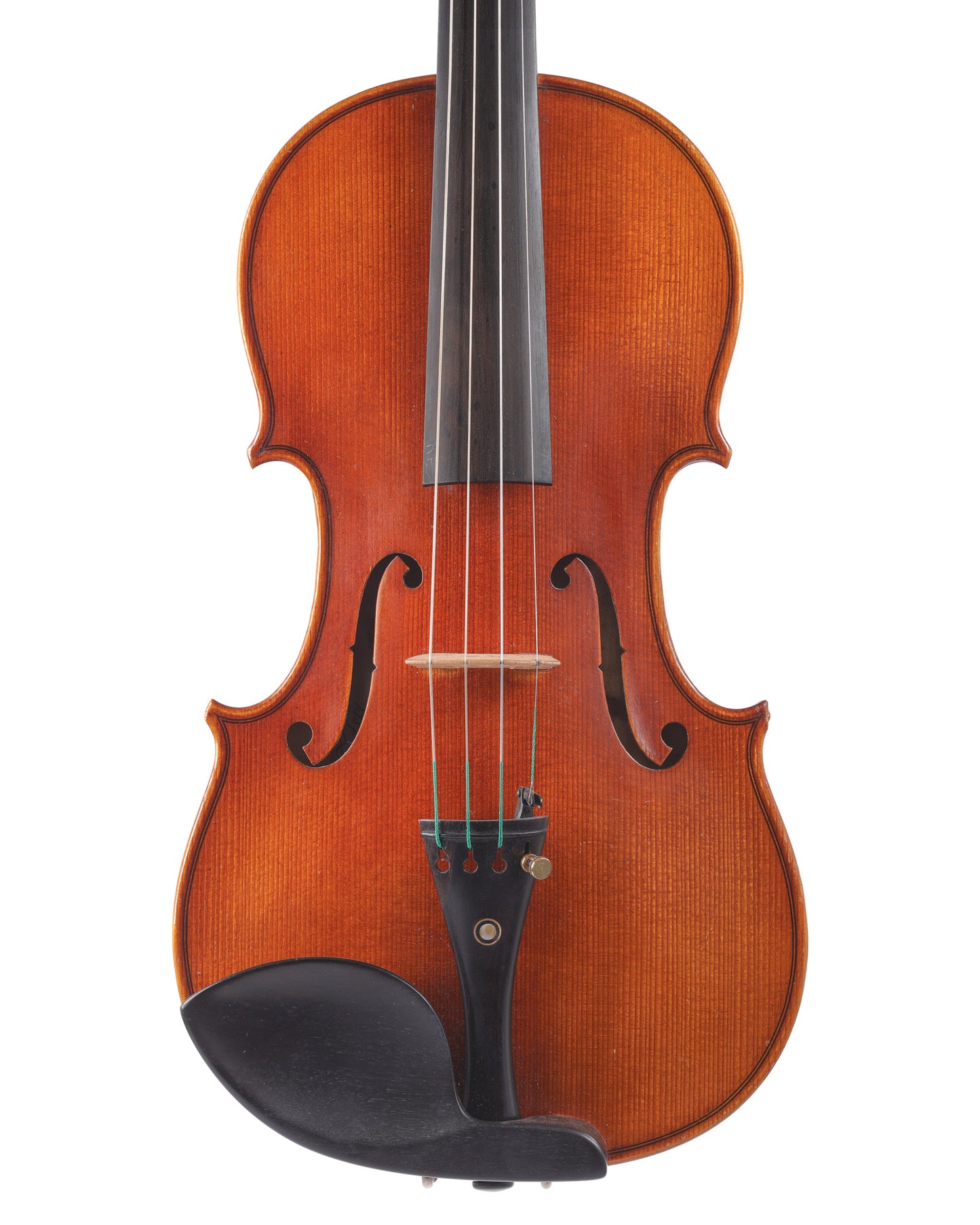 H-P Gschwentner violin, 1987, Mittenwald, GERMANY, in perfect, lightly used condition