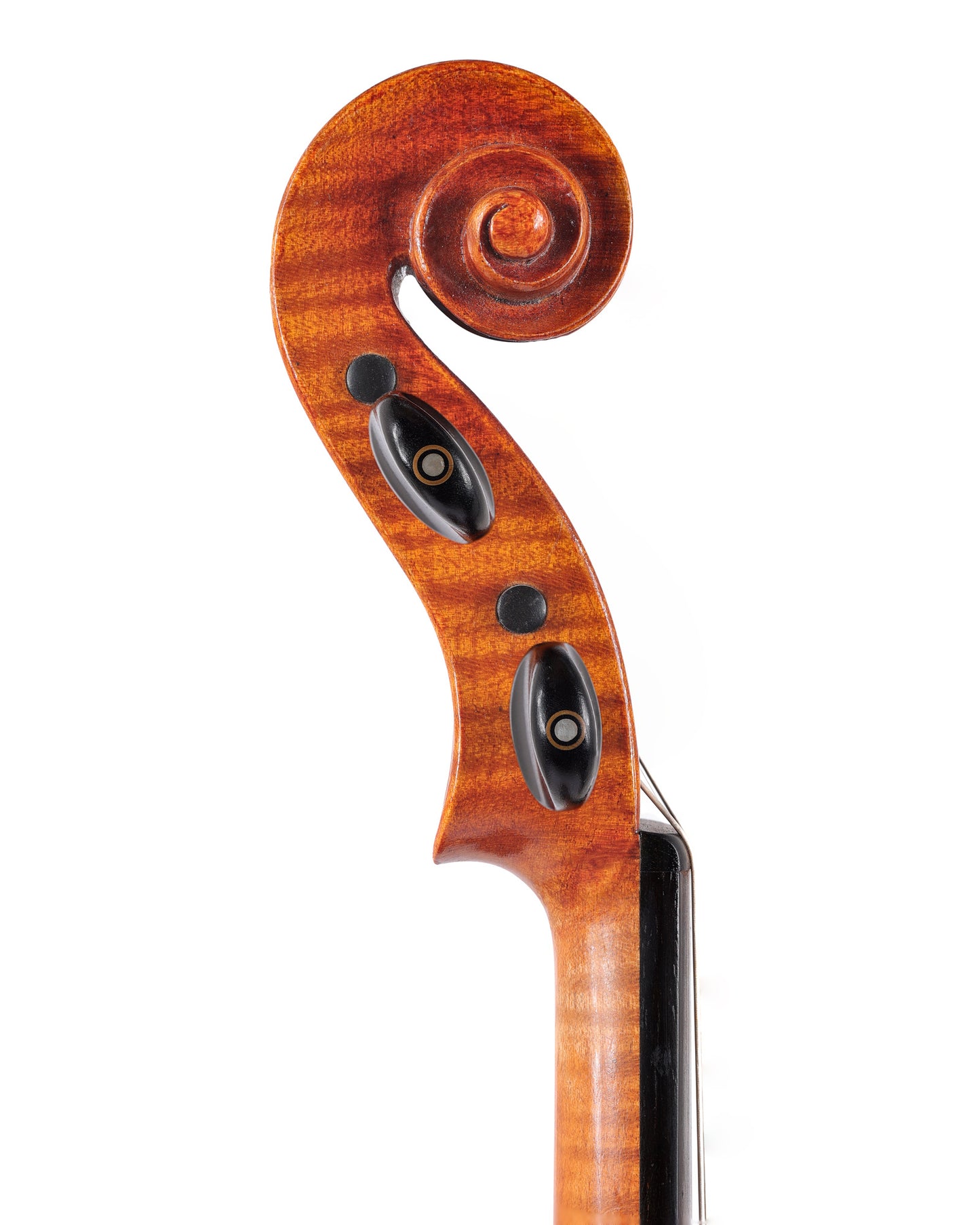 H-P Gschwentner violin, 1987, Mittenwald, GERMANY, in perfect, lightly used condition