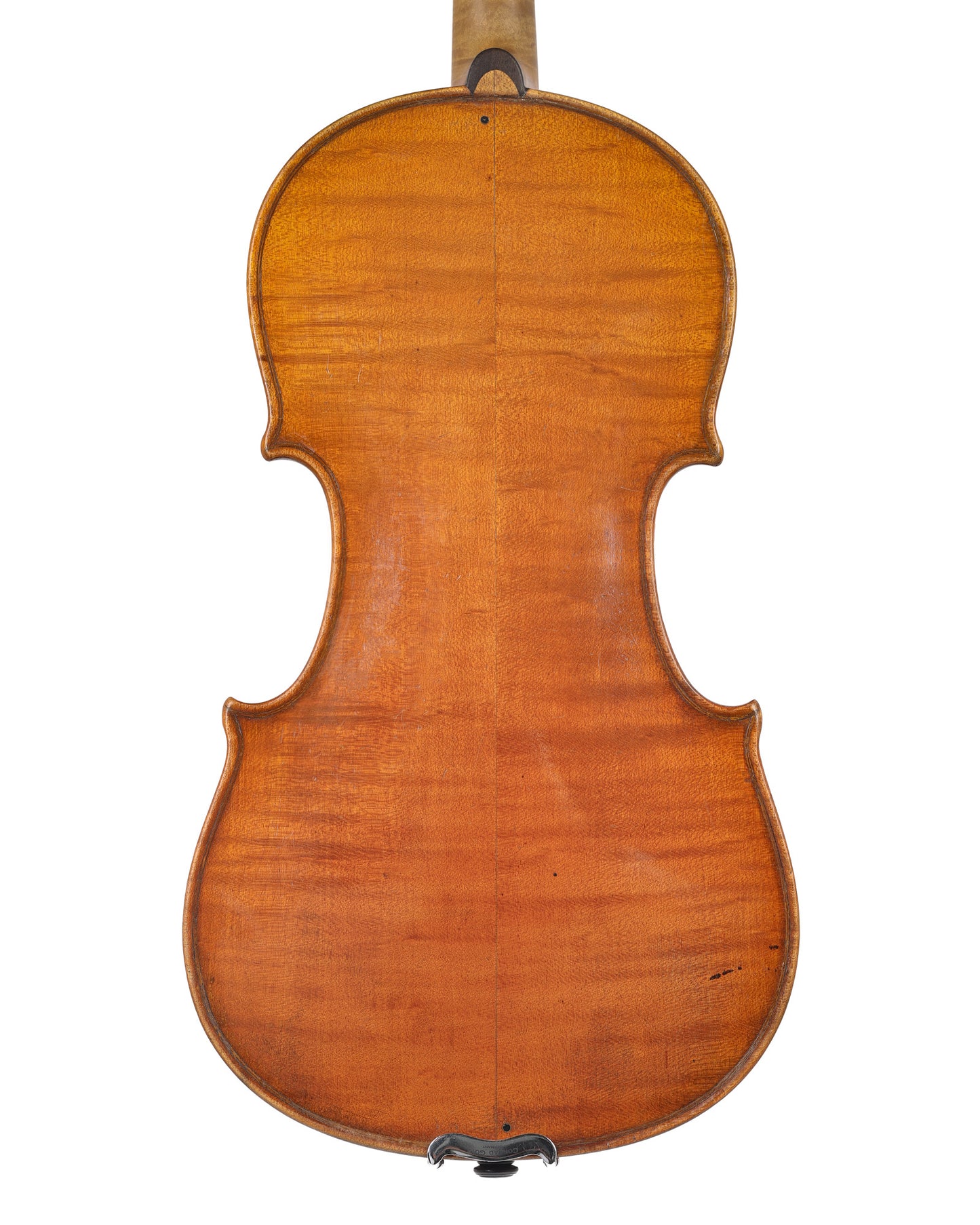"J.&A. Gagliano 1714" label violin, Germany, ca. 1910