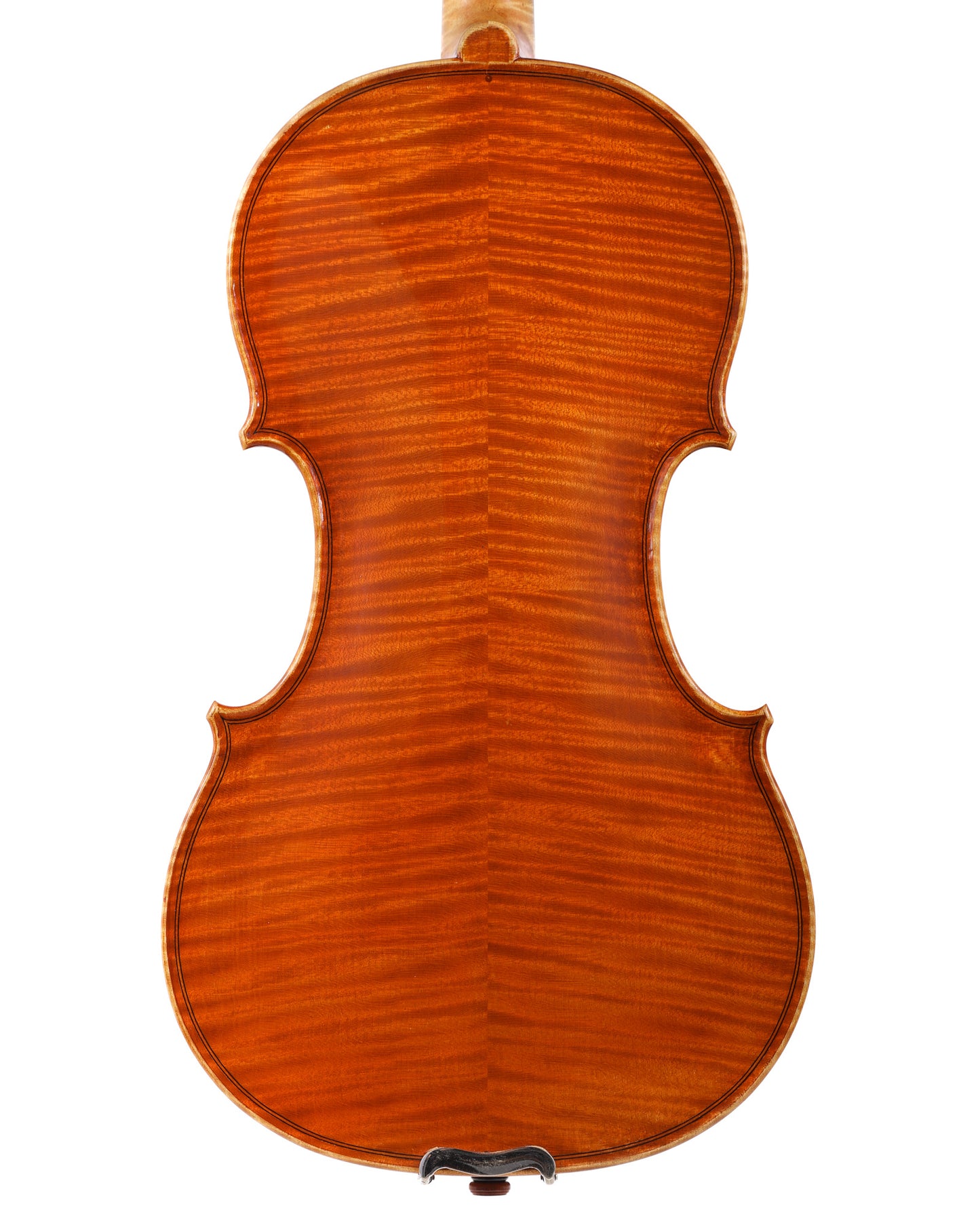 John Harrison 4/4 violin, Redding CA 2012 | Metzler Violins