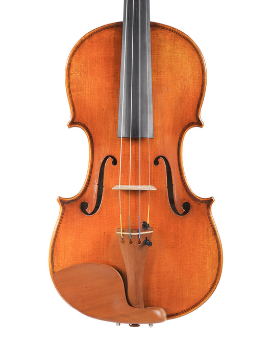 Jonathan Li Model 503 4/4 Violin by Eastman Strings, oil varnish