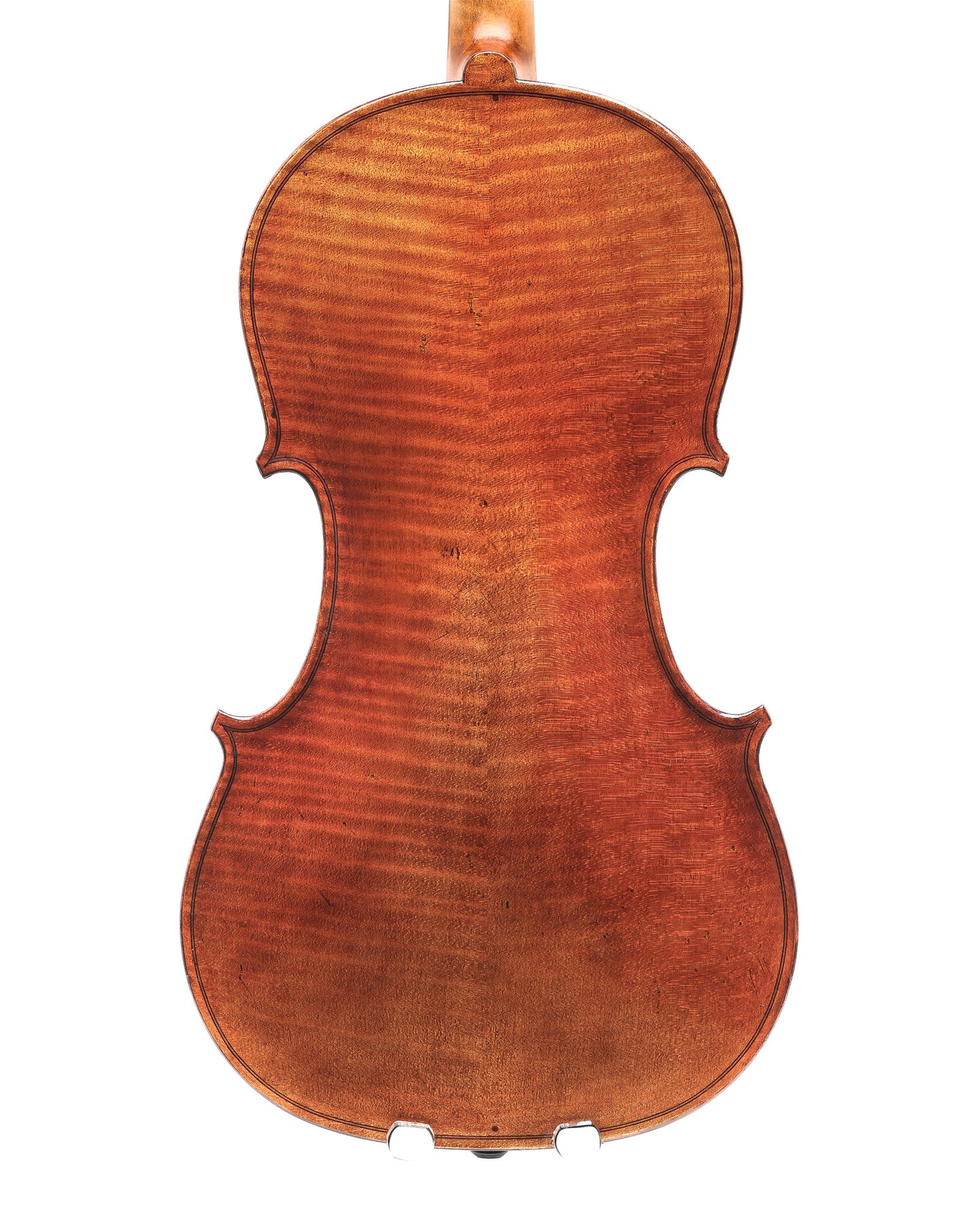 K. Paul Lee violin #12, 2022, Tustin, California, USA