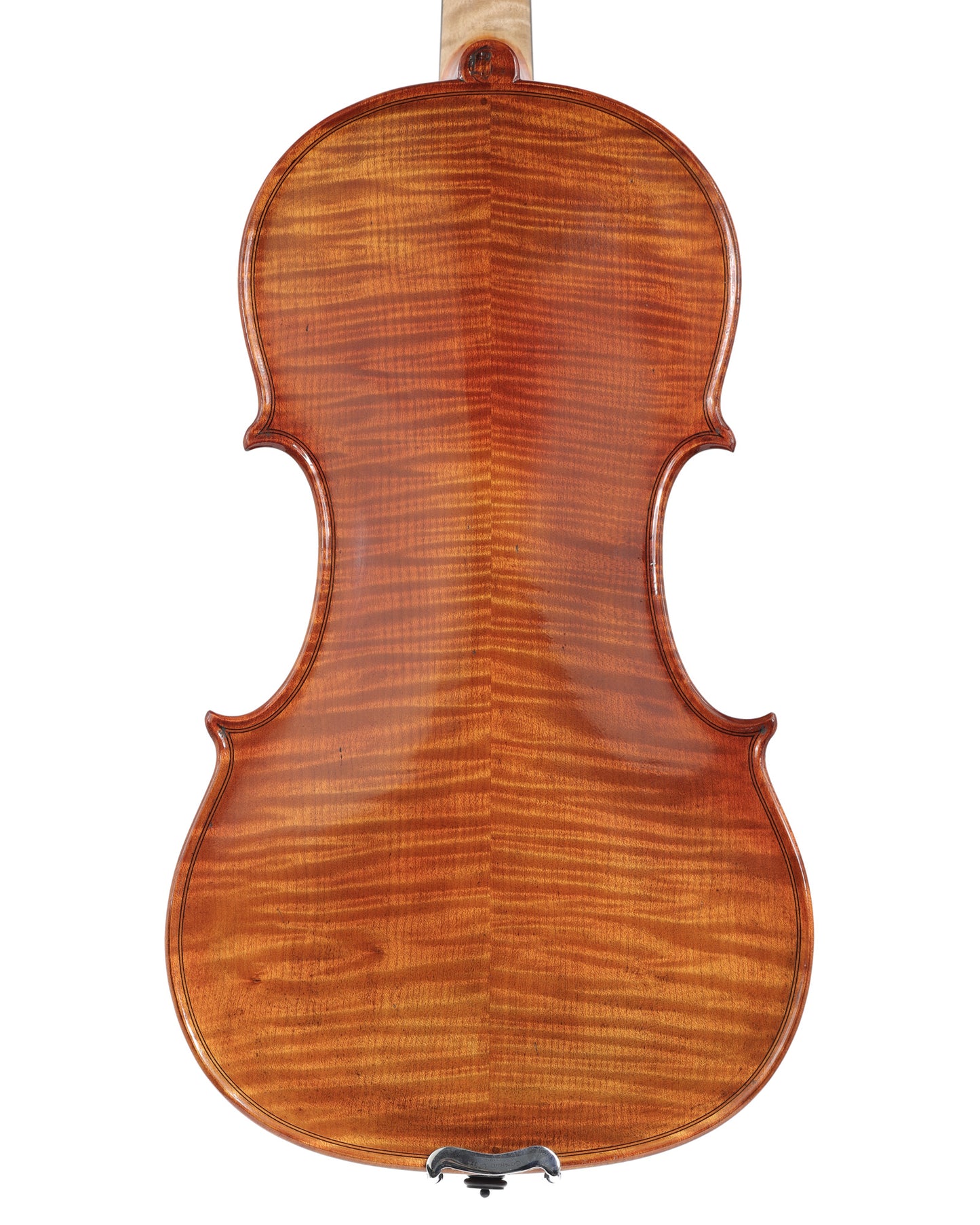 Lillo Salerno ex Cremonensis workshop violin, 2022, GERMANY, with maker's certificate of authenticity  ***CERT***