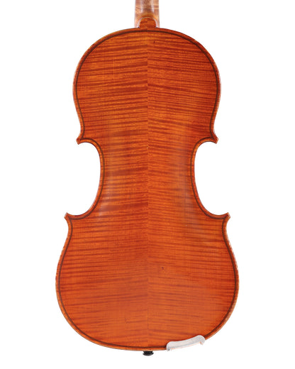 Lyon & Healy Maestro violin, 1925, Style 1031, Mirecourt FRANCE
