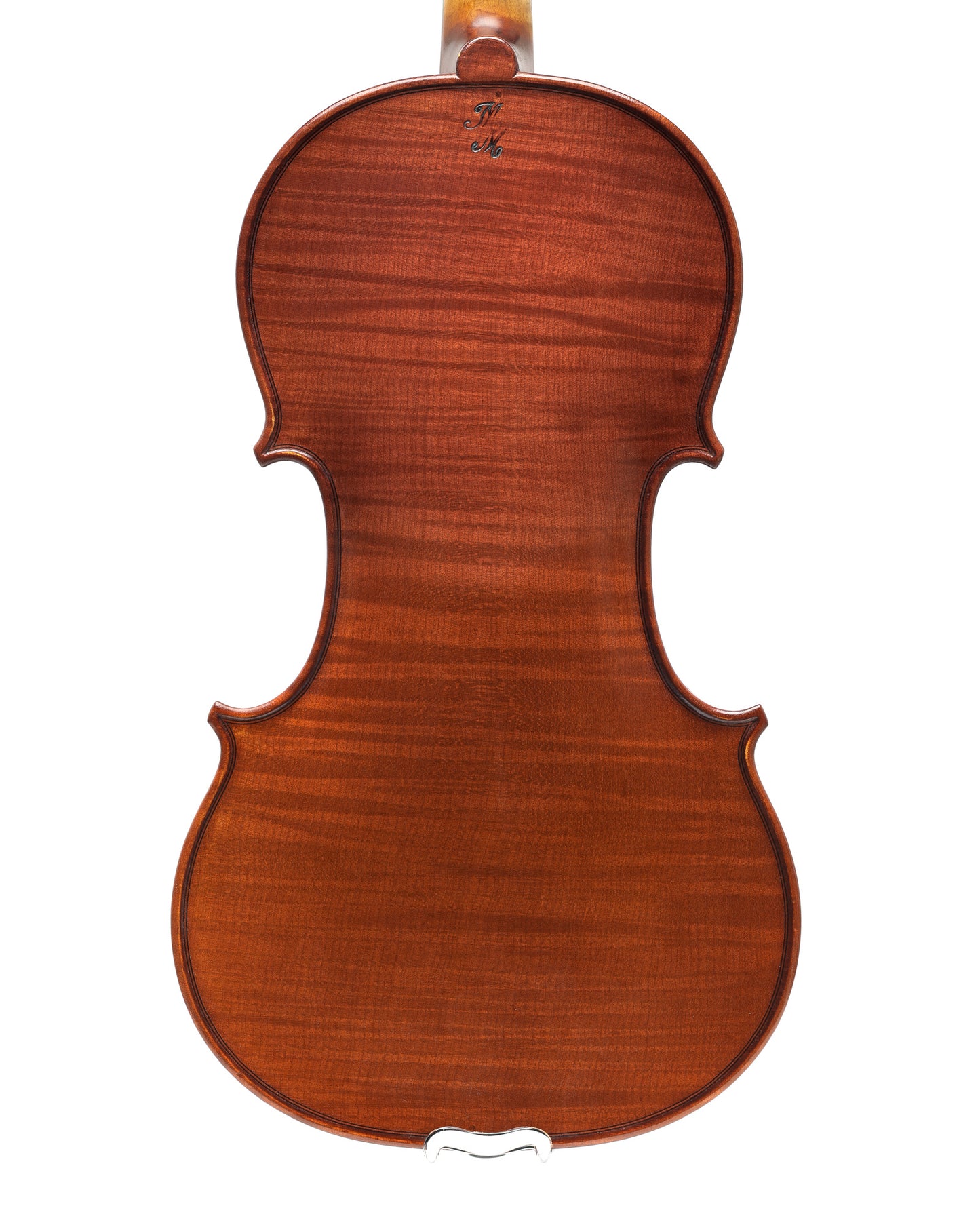 Matteo Mazzotti violin, A. Poggi model, 2021, Cremona, ITALY, with maker's certificate of authenticity