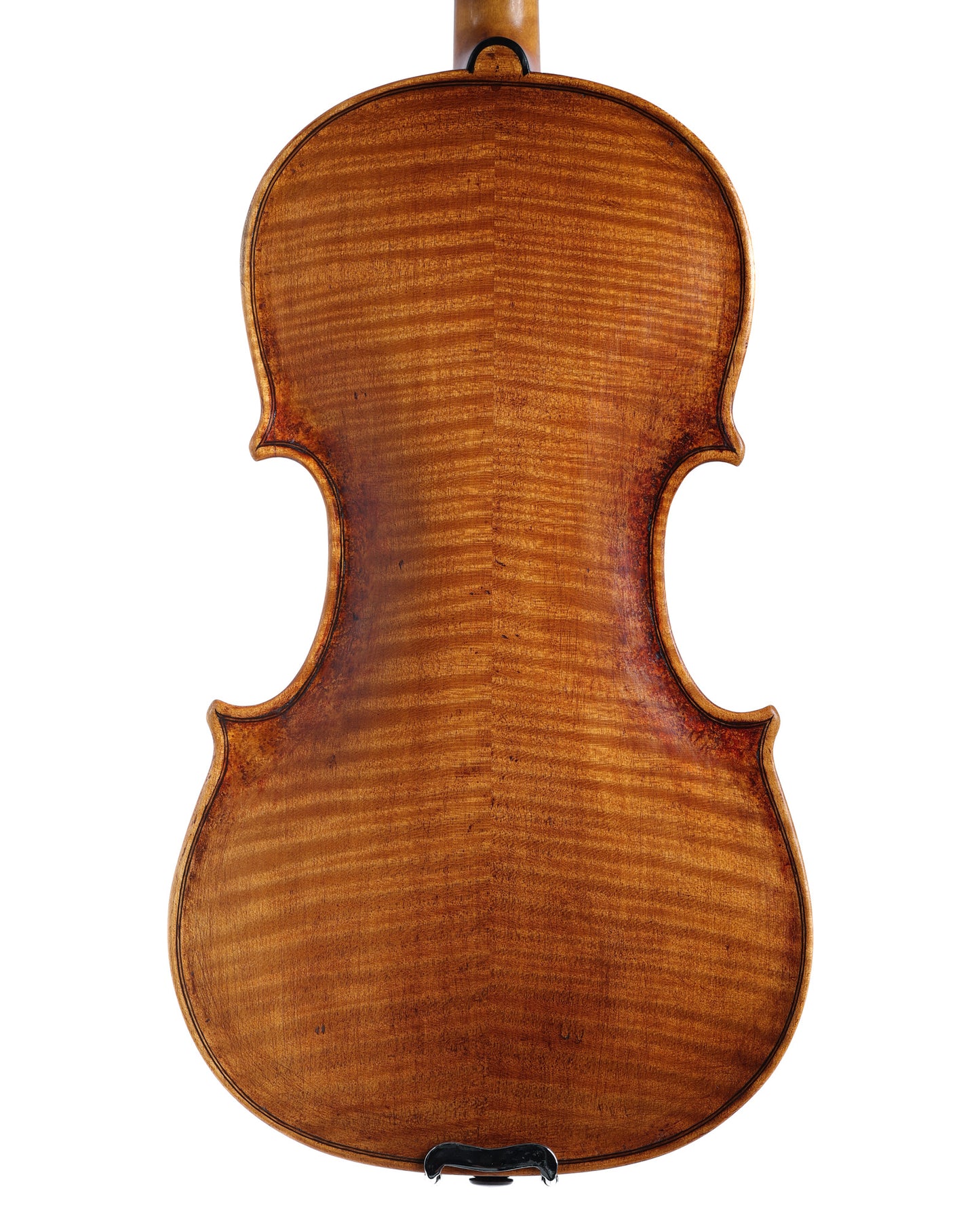 Michael Fischer violin, Stradivarius copy - “Joseph Suk”, Los Angeles, CA, 2021