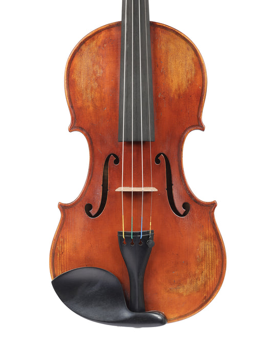 Palmario "Cannone" Maestro 400 Series Copy of Guarneri del Gesù 1743 "Cannone" ex-Paganini