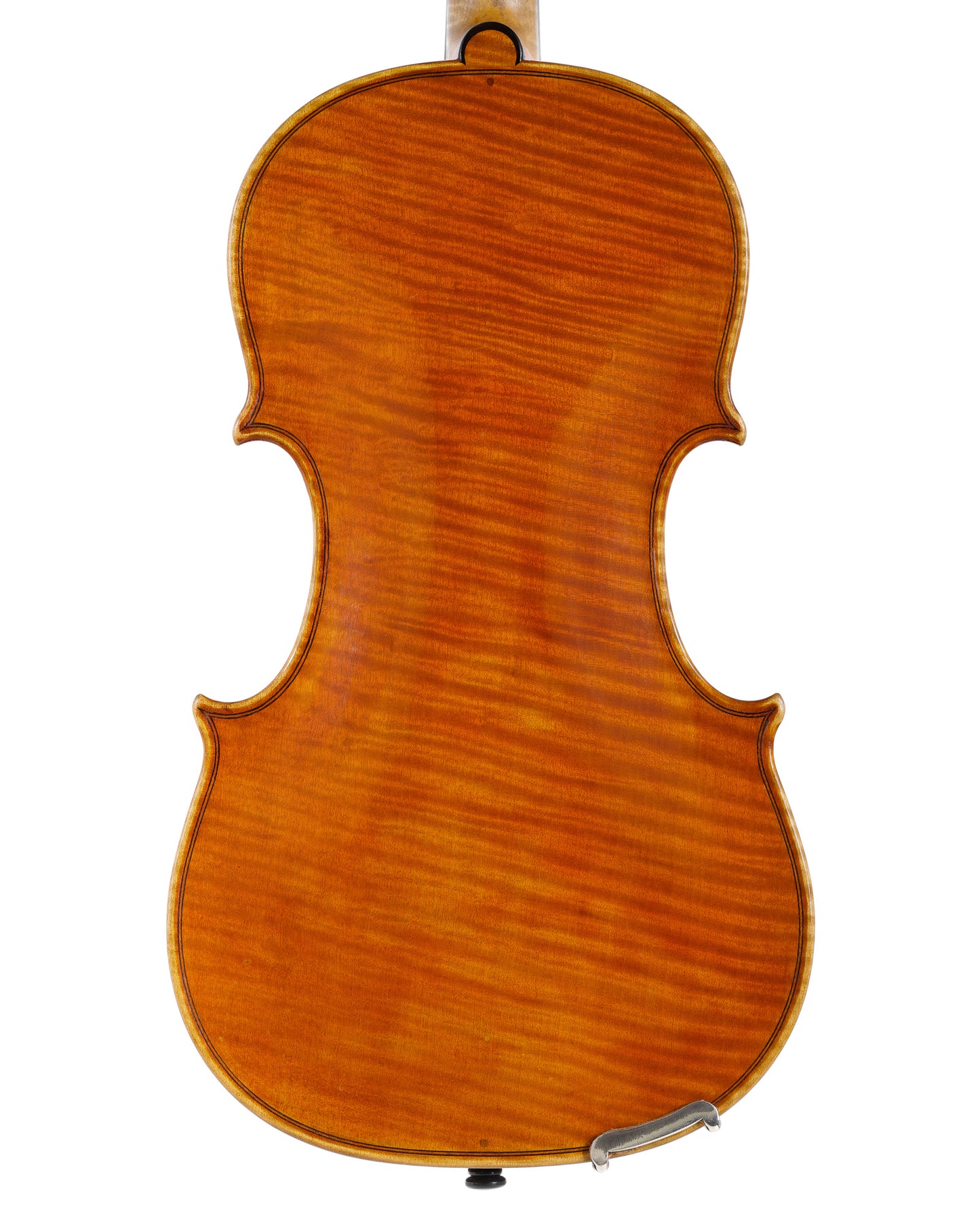 Paul Bisch violin No. 18, 1943, Mirecourt, FRANCE | Metzler Violins