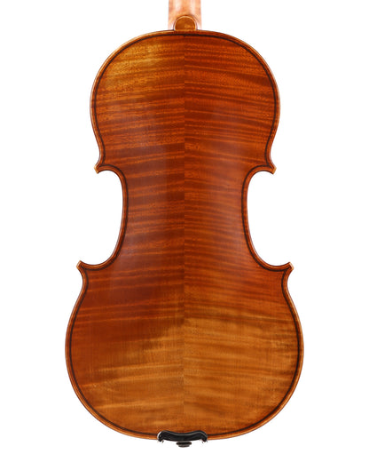 Perry Daniels 4/4 violin, Minneapolis 1998