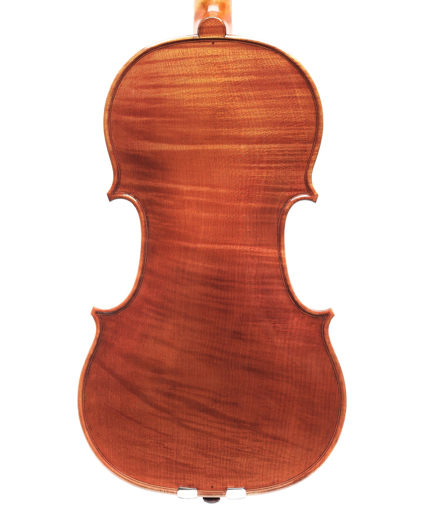 Robert Gasser violin #147, 2022, Cremona, ITALY, with maker's certificate of authenticity