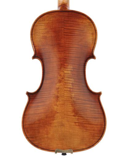 Salvatore Callegari 2022 Strad model 4/4 Violin (aged European wood)