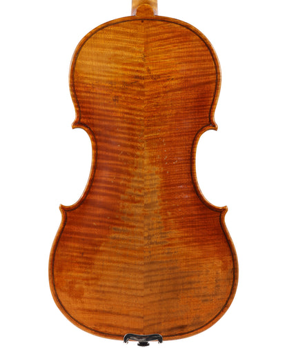 Skreko & Ulbricht violin, 4/4, Indianapolis 2017