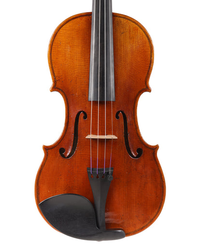 Skreko & Ulbricht violin, 4/4, Indianapolis 2017