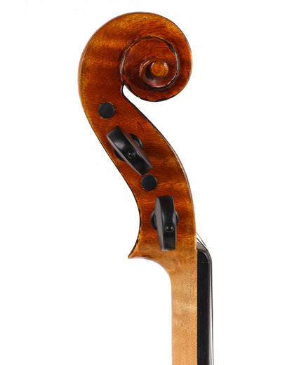 Skreko & Ulbricht violin, 4/4, Indianapolis 2017