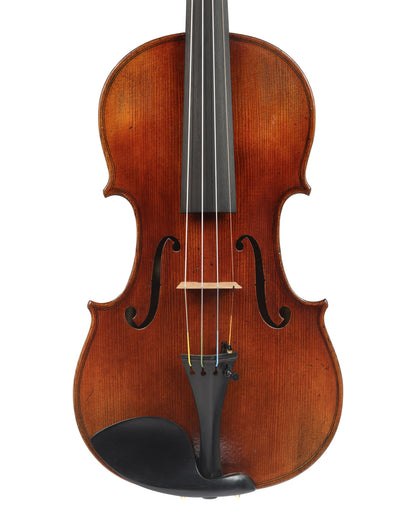 "Solare" 4/4 violin | Metzler Violins