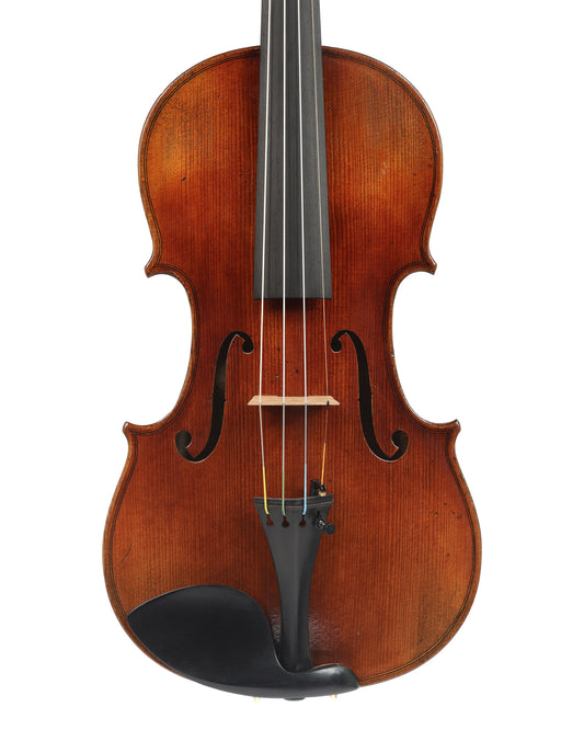 "Solare" 4/4 violin | Metzler Violins