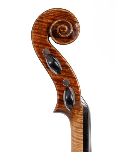 "Solare" 4/4 violin | Metzler Violins