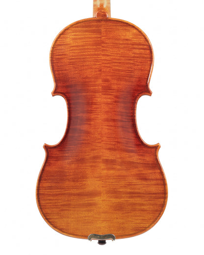 Jean-Francois Nicolas violin, 2022, by Aubert Lutherie, Mirecourt, FRANCE