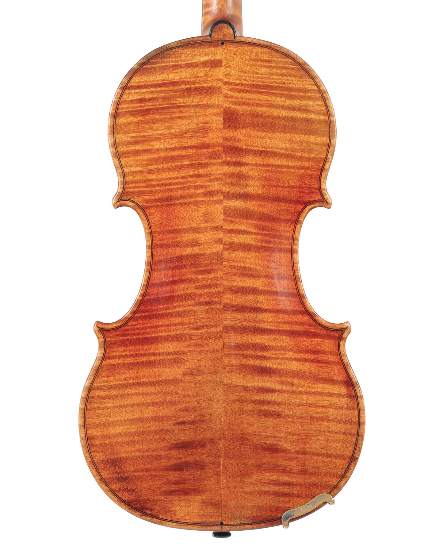 Mathias Dahl Stradivarius violin, 1927, Minneapolis, USA, excellent condition