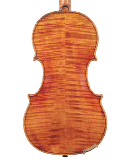 Mathias Dahl Stradivarius violin, 1927, Minneapolis, USA, excellent condition