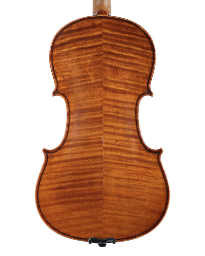 "VUILLAUME" 4/4 violin, ca 1910, Mirecourt, FRANCE | Metzler Violins