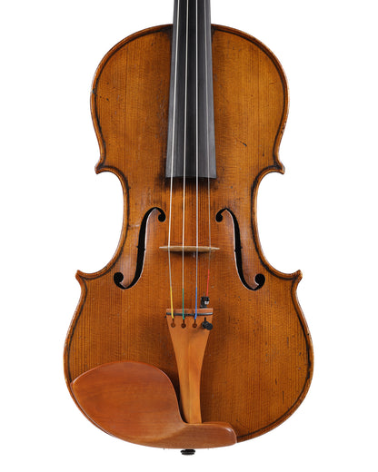 "VUILLAUME" 4/4 violin, ca 1910, Mirecourt, FRANCE | Metzler Violins
