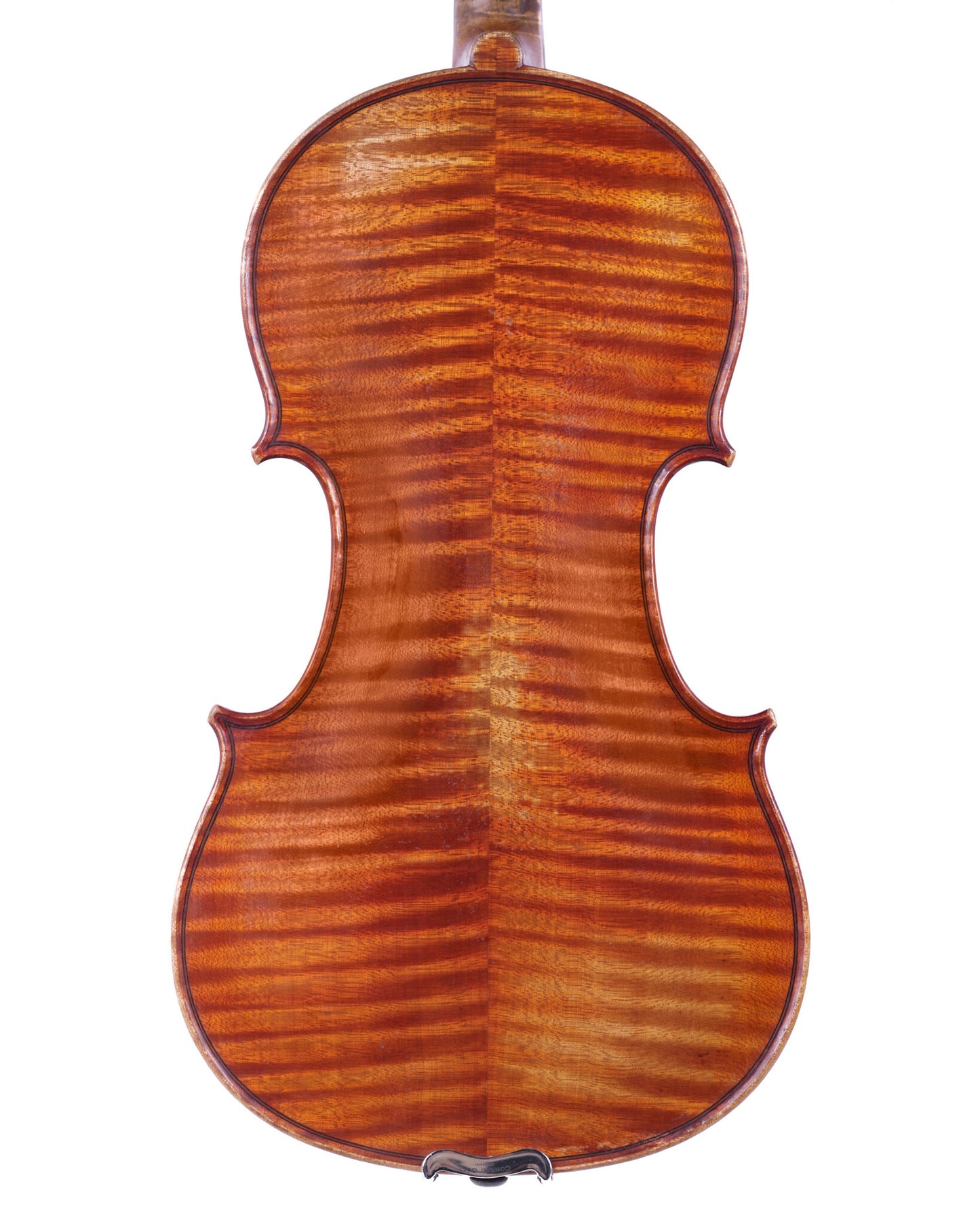 Adolphe Dechez 4/4 violin No. 164, ca. 1916, Mirecourt, FRANCE | Metzler Violins