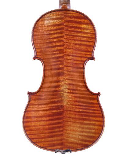 Adolphe Dechez 4/4 violin No. 164, ca. 1916, Mirecourt, FRANCE | Metzler Violins
