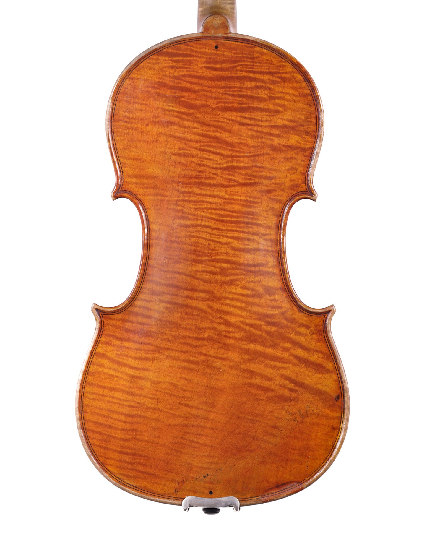 Alfred Lanini violin, 1921, San Jose | Metzler Violins