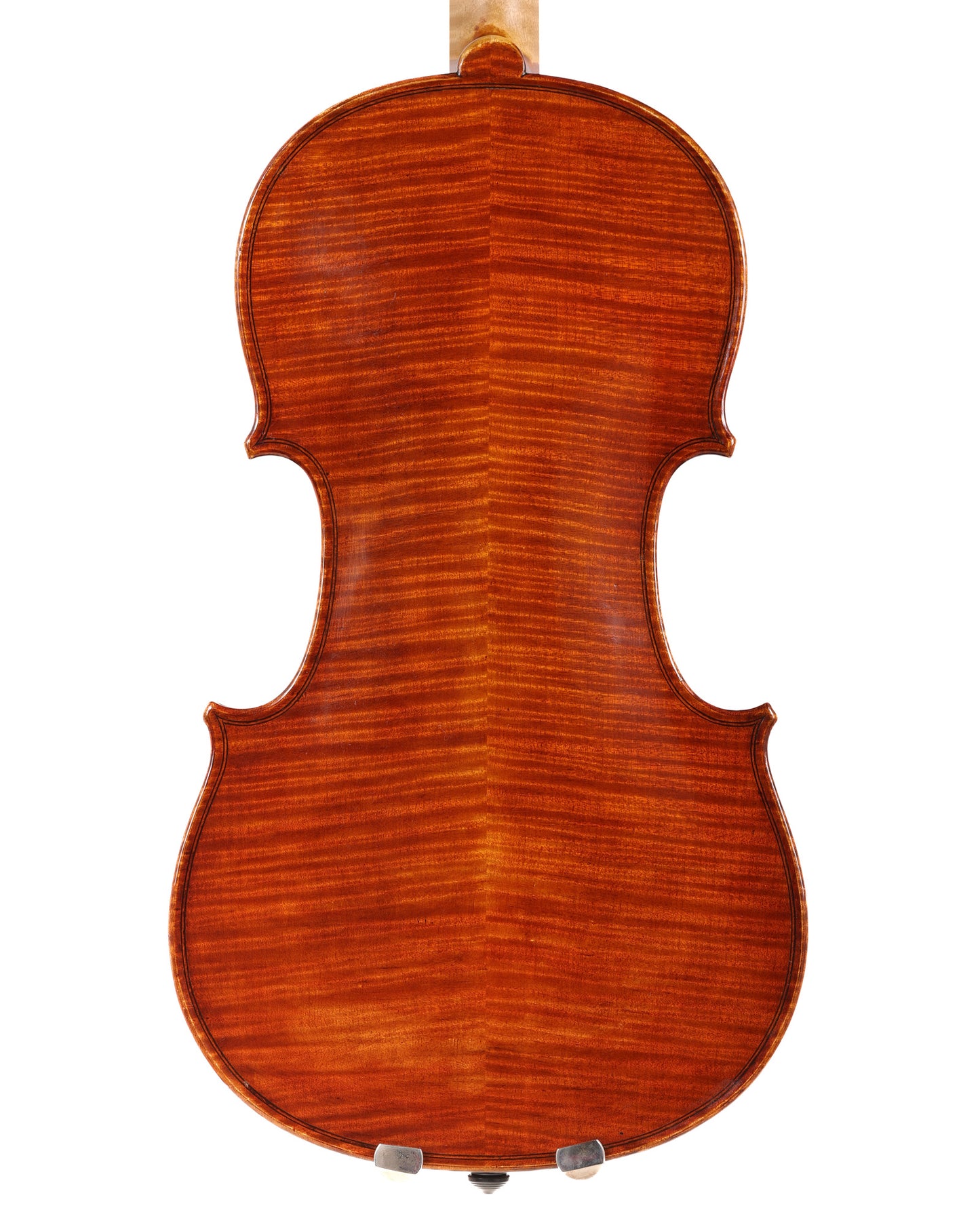 Enrico Orselli violin, 1949, Pesaro, ITALY | Metzler Violins