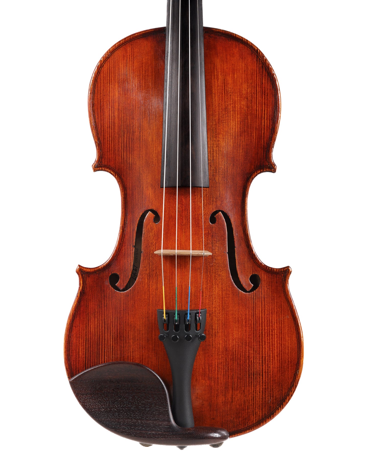 Enrico Orselli violin, 1949, Pesaro, ITALY | Metzler Violins