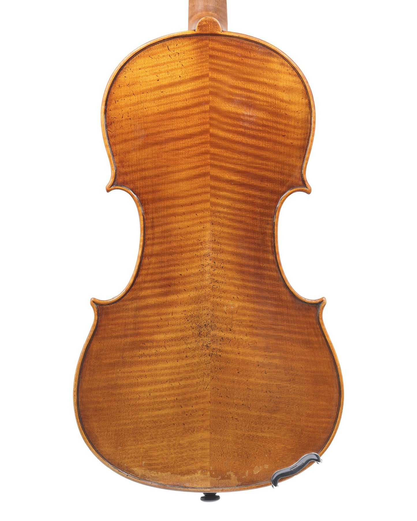 E.R. Schmidt violin, Amati copy, Saxony, GERMANY