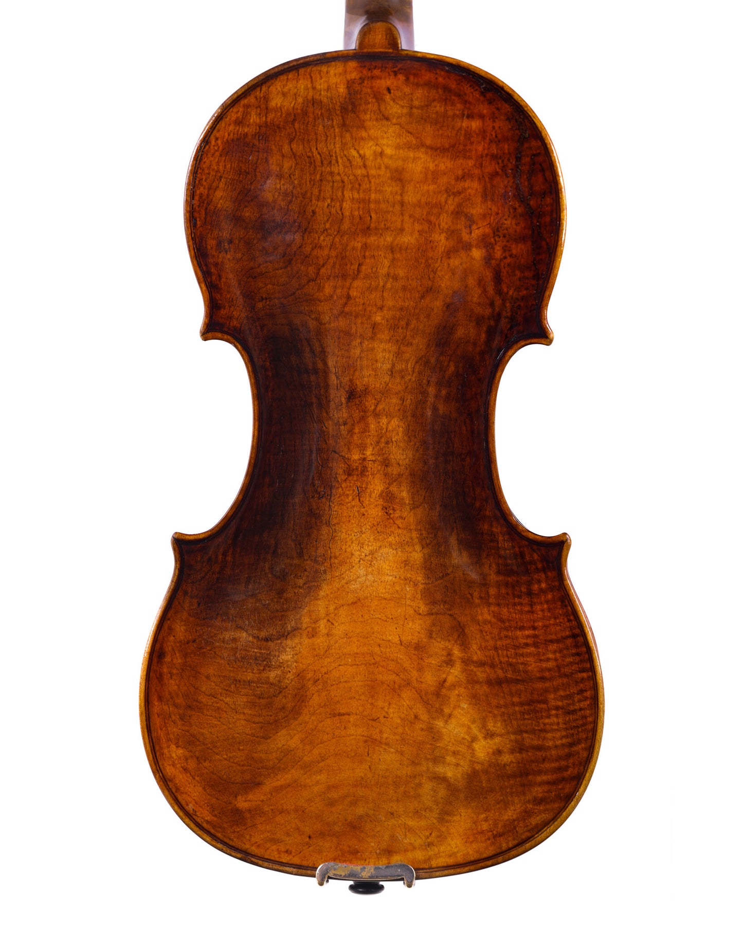 (Sold) Joseph Klotz violin 1797, repaired, Mittenwald | Metzler Violins
