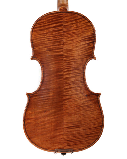 Marek Tomaszewski violin, Nowy Targ 2023, no. 121169, Poland