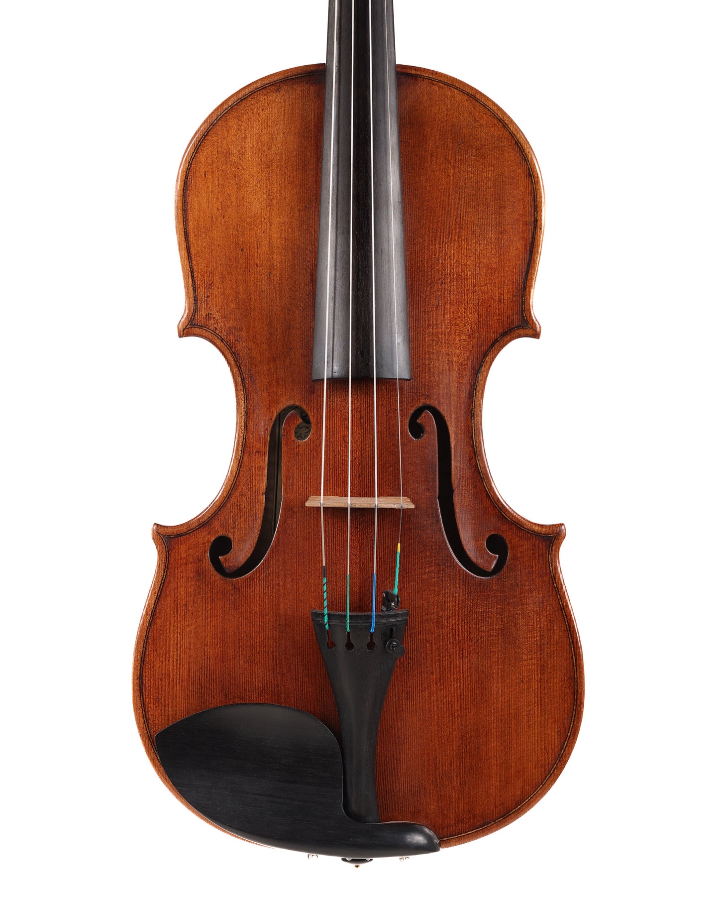 Marek Tomaszewski violin, Nowy Targ 2023, no. 121169, Poland