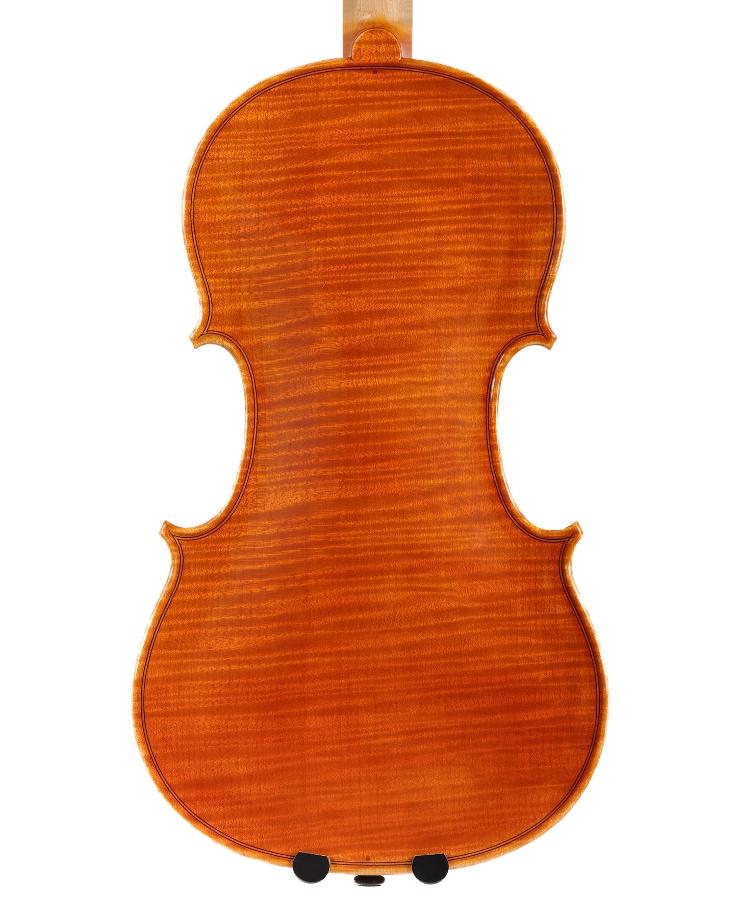 Sandro Soldi violin, 2020, Milano, with certificate | Metzler Violins
