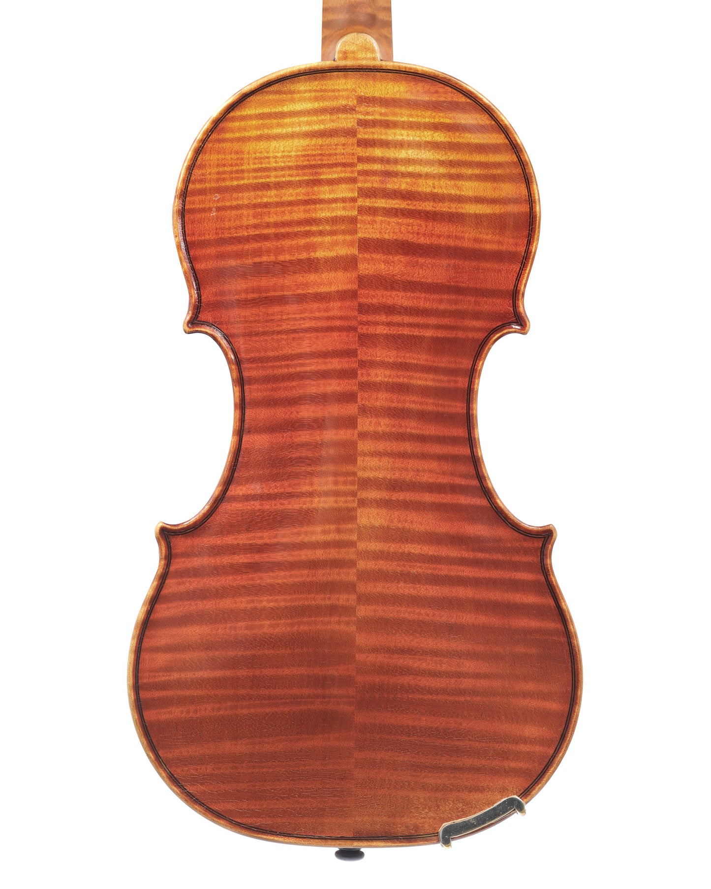 Voit & Geiger violin, 1925, Chicago, USA