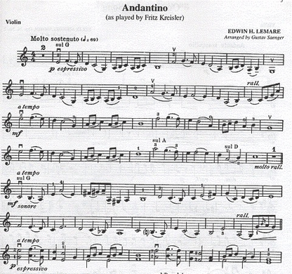 Fischer: Festival Performance Solos Vol.1 (violin)