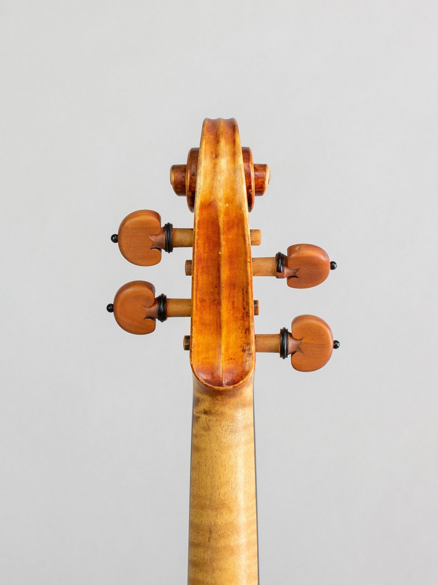 Michele Buccelle 2001 violin, Cremona, Italy | Metzler Violins