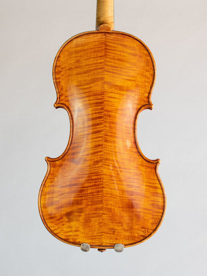 Michele Buccelle 2001 violin, Cremona, Italy | Metzler Violins