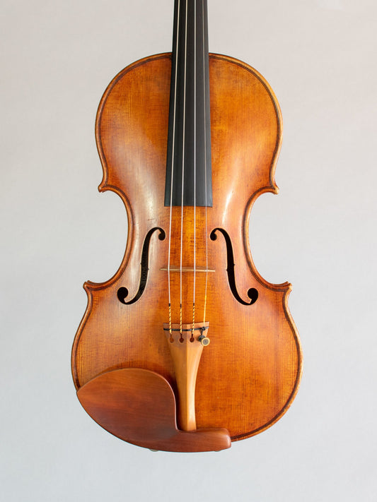 Michele Buccelle 2001 violin, Cremona, Italy | Metzler Violins